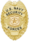 U.S. Navy Security