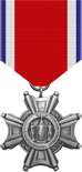 New York Conspicuous Service Cross