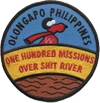 Olongapo 100 Missions