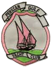 Persian Gulf Yacht Club