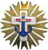 Peru Order of Naval Merit