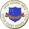 South Atlantic Force Badge