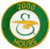 Sikorsky 2000 Hours