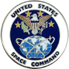 US Space Command 