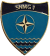 Standing NATO Maritime Group 1