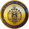 US Naval Academy Information Officer