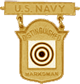 Distinguished Marksman Badge