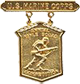 US Marine Corps Super Squad (Gold)