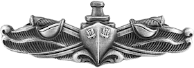 Surface Warfare Enlisted Badge